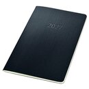 Sigel Buchkalender C2684, Conceptum, 1M/2S, 12 Monate,...