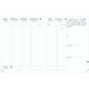 Quo Vadis Pre 777 16006Q, 1W/2S, 21 x 27cm,...