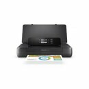 HP Mobildrucker OfficeJet 200, schwarz