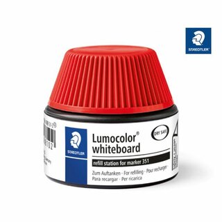 Staedtler Nachfülltinte Lumocolor whiteboard 488 51, 30...