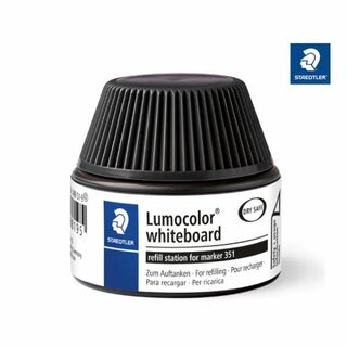 Staedtler Nachfülltinte Lumocolor whiteboard 488 51, 30...