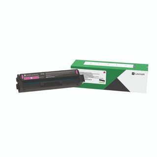 Lexmark 20N2Xm0 Toner Magenta