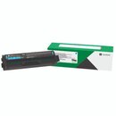 Lexmark 20N2Xc0 Toner cyan