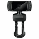 Webcam Trust 24420 TW-200, 1080P Full-HD, mit Mikrofon,...