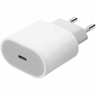 Apple MHJE3ZM/A USB-C Power Adapter 20W