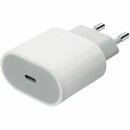Apple MHJE3ZM/A USB-C Power Adapter 20W