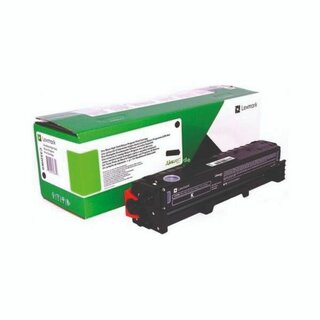 Lexmark 20N2Xk0 Toner Schwarz