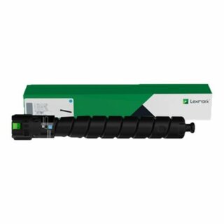 Lexmark 83D0Hc0 Toner cyan