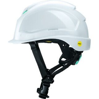 uvex Schutzhelm Pheos Planet Mips® 9772092, HDPE,...