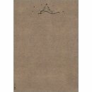 Sigel Dp412 Weihnachtspapier A4 100g Baum 100 St�ck