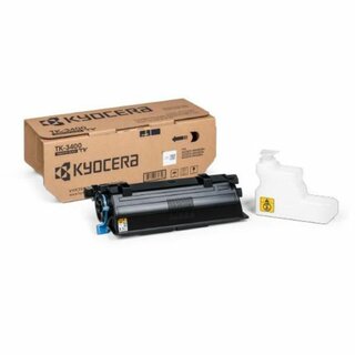 Kyocera 1T0C0Y0Nl0 Toner Tk-3400 schwarz