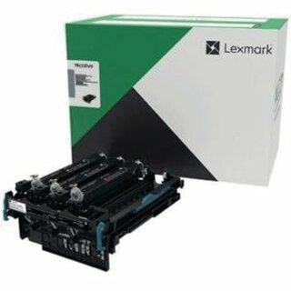 Lexmark 75M0Zv0 Bildeinheit 4 Farbig