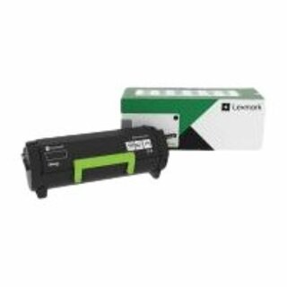 Lexmark 66S2X00 Toner schwarz