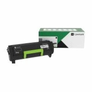 Lexmark 66S2H00 Toner schwarz