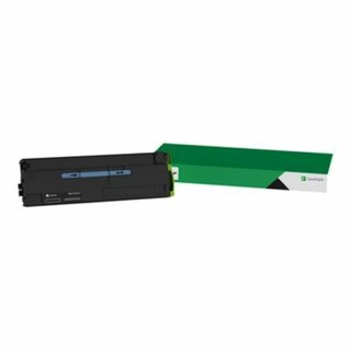 Lexmark 73D0W00 Resttonerbehlter