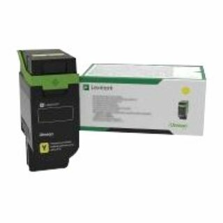 Lexmark 75M2Xy0 Toner Gelb