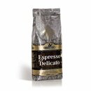 MENTOR Espresso Delicato 3445666002, koffeinhaltig, ganze...