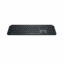 Logitech Tastatur MX Keys for Business 920-010244,...