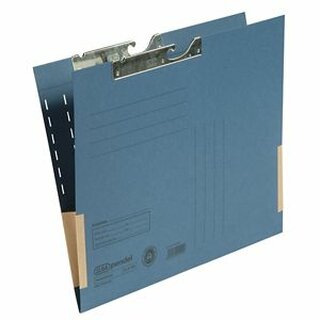 Pendeltasche Elba 91460, mit Papierfrschen, blau, 50 Stck