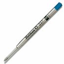 Kugelschreibermine Pelikan 915439, 337, M, blau, 5 Stck