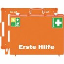 Erste-Hilfe-Koffer MT-CD Standard, gefüllt, Inhalt: DIN...
