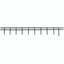 GBC Bindercken SureBind, A4, 25mm schwarz 2-250 Blatt...