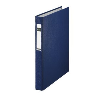 Ringbuch Leitz 4210, A4, 2-Ringe, Ringdurchmesser: 25mm,...