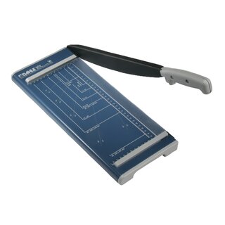 Hebelschneidemaschine Dahle 502, Schnittlänge: 320mm,...
