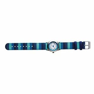 Kinder-Armbanduhr JAKO-O 020539, blau, 10 Stck