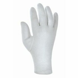 Baumwolltrikot-Handschuhe BIG, GR.7, Material: Baumwolle, Farbe Wei, 600 Stck