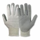 Handschuhe 550 Waredex Work KCL, G.10, 100 Paar