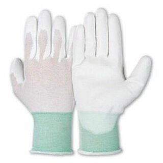 Handschuhe 629 Firomech KCL, Gr.6, 100 Paar