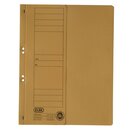 senhefter Elba 21421, A4, halber Vorderdeckel,...