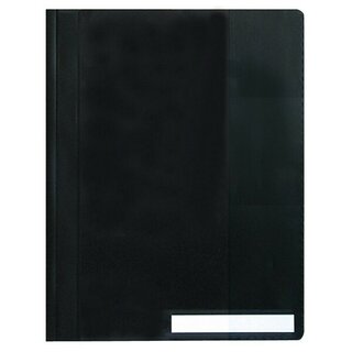 Schnellhefter Durable 2510, A4 Überbreite, mit...