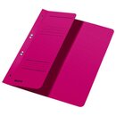senhefter Leitz 3740, A4, halber Vorderdeckel,...