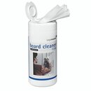 Legamaster Whiteboard-Reinigungstcher TZ 66 Spenderbox...