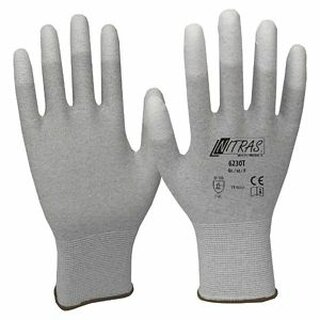 Handschuhe Nitras 6230T, Gre 11, 240 Paar