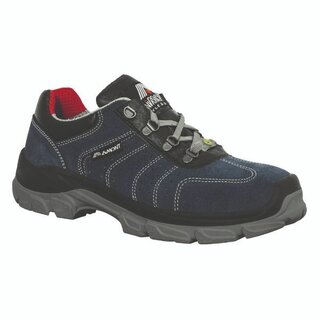 Sicherheitsschuhe Aimont Arco 54619, S1 ESD SRC, Gr��e...