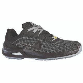 Sicherheitsschuhe AIMONT Ultra IA220, S3 ESD SRC, Gr��e 48, schwarz