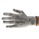 Mechanikschutzhandschuhe HyFlex 11-318, Mehrzweck, Gre...