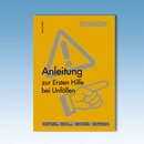 Anleitung Erste-Hilfe Shngen 8001004