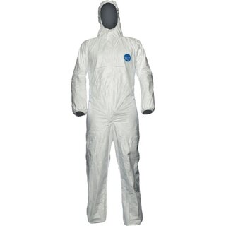 Einwegschutzanzug Dupont Tyvek Classic Xpert, Typ...