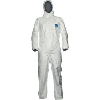 Einwegschutzanzug Dupont Tyvek Classic Xpert, Typ...