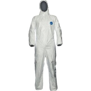 Einwegschutzanzug Dupont Tyvek Classic Xpert, Typ...