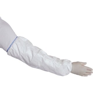 Armstulpe Dupont Tyvek, Einweg, wei, 100 Paar