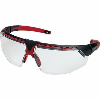 Schutzbrille Honeywell 1034836 Avatar, Polycarbonat, klar