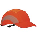 Anstokappe JSP HardCap A1+, Kurzschirm, Gre: 53-64cm,...