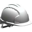 Schutzhelm JSP EVO3 AJE160, aus HDPE, Gleitverschluss...