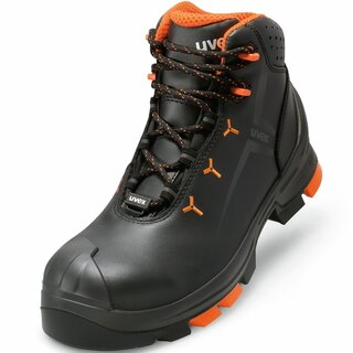 Sicherheitsstiefel uvex 2 6503.2, S3 ESD SRC, Größe 47,...