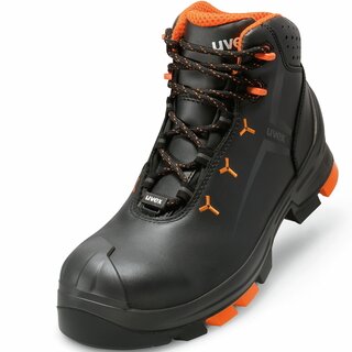 Sicherheitsstiefel uvex 2 6503.2, S3 ESD SRC, Größe 50,...